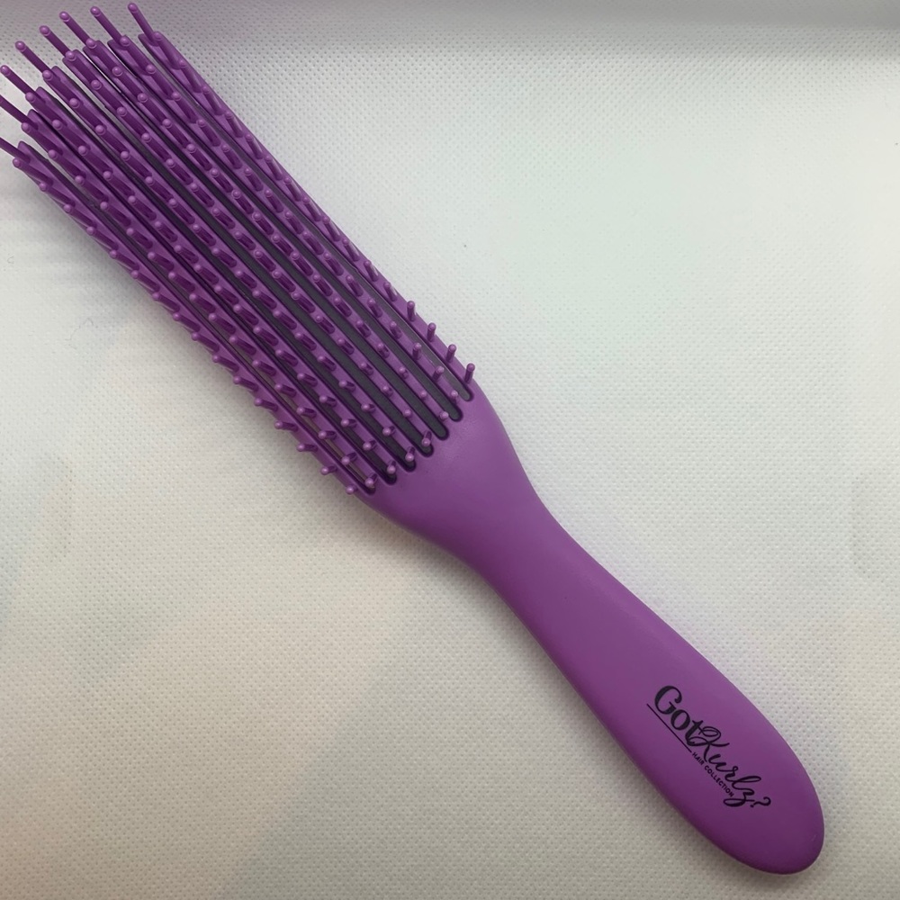 Detangling Brush